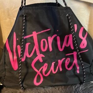 Victoria secrect tote bag